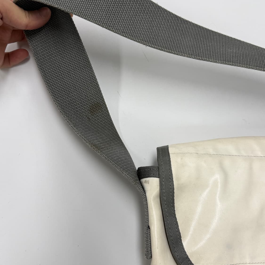 올드 포터 메신져백 상품이미지10