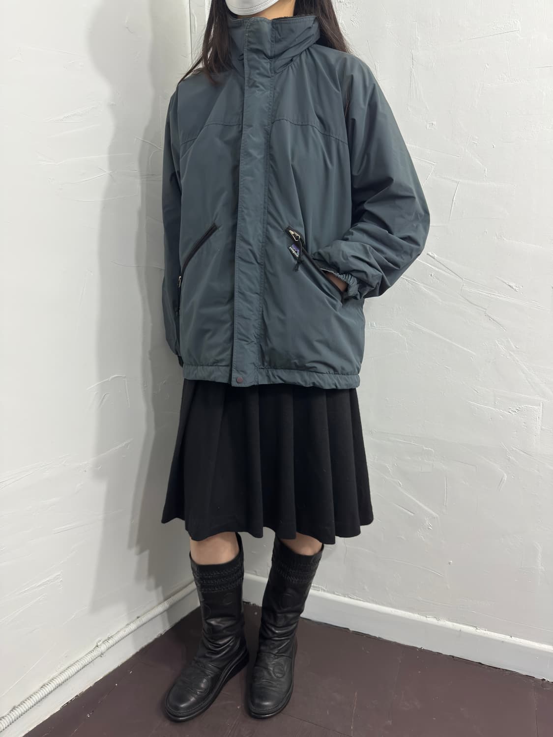 90’s patagonia fusion jacket 상품이미지4