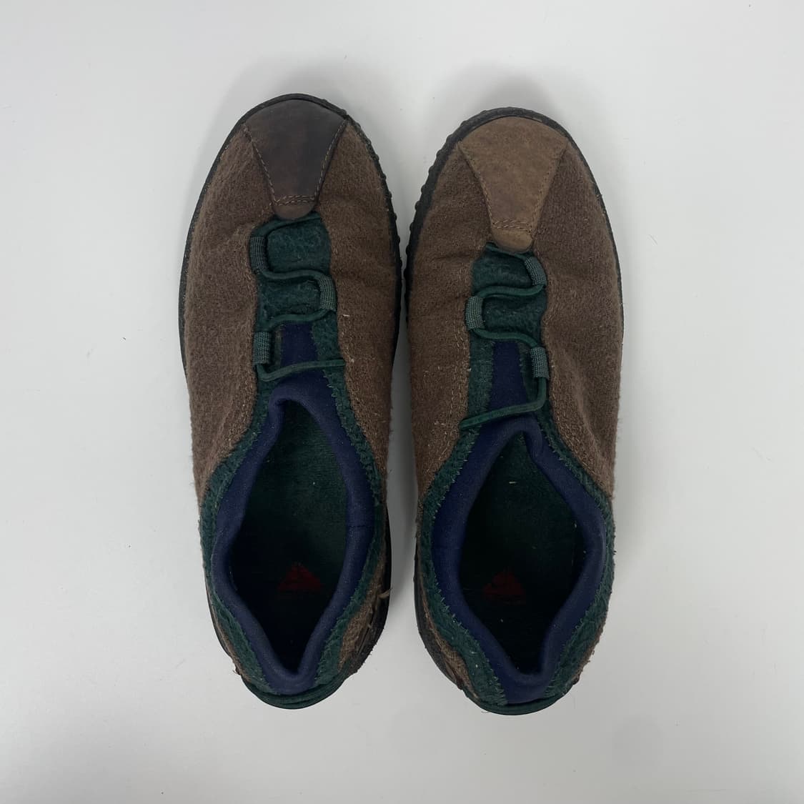 90s nike acg 나이키 air baked 신발 운동화 상품이미지8