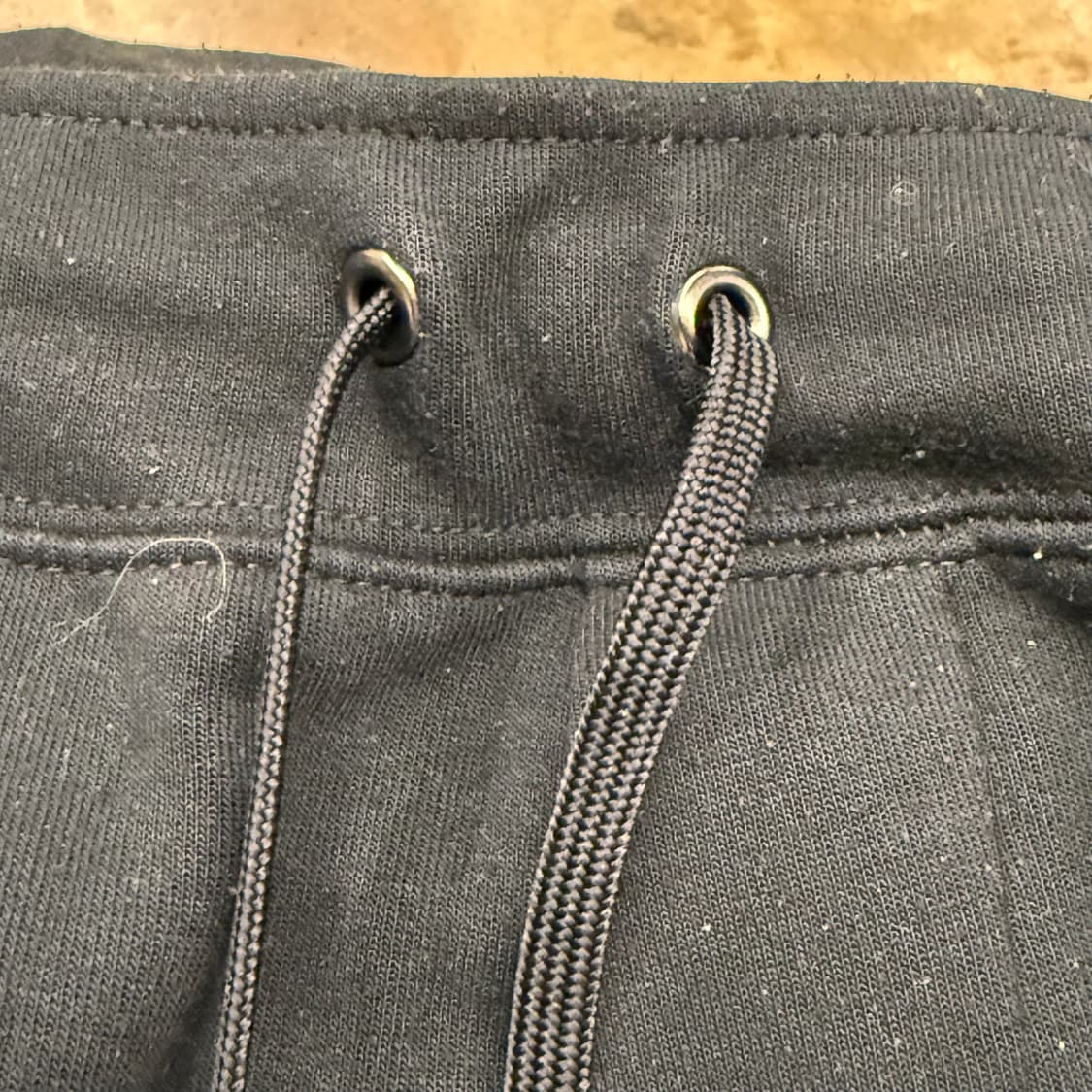 [정품/M] 폴로 랄프로렌 블랙 조거팬츠 b17 상품이미지6