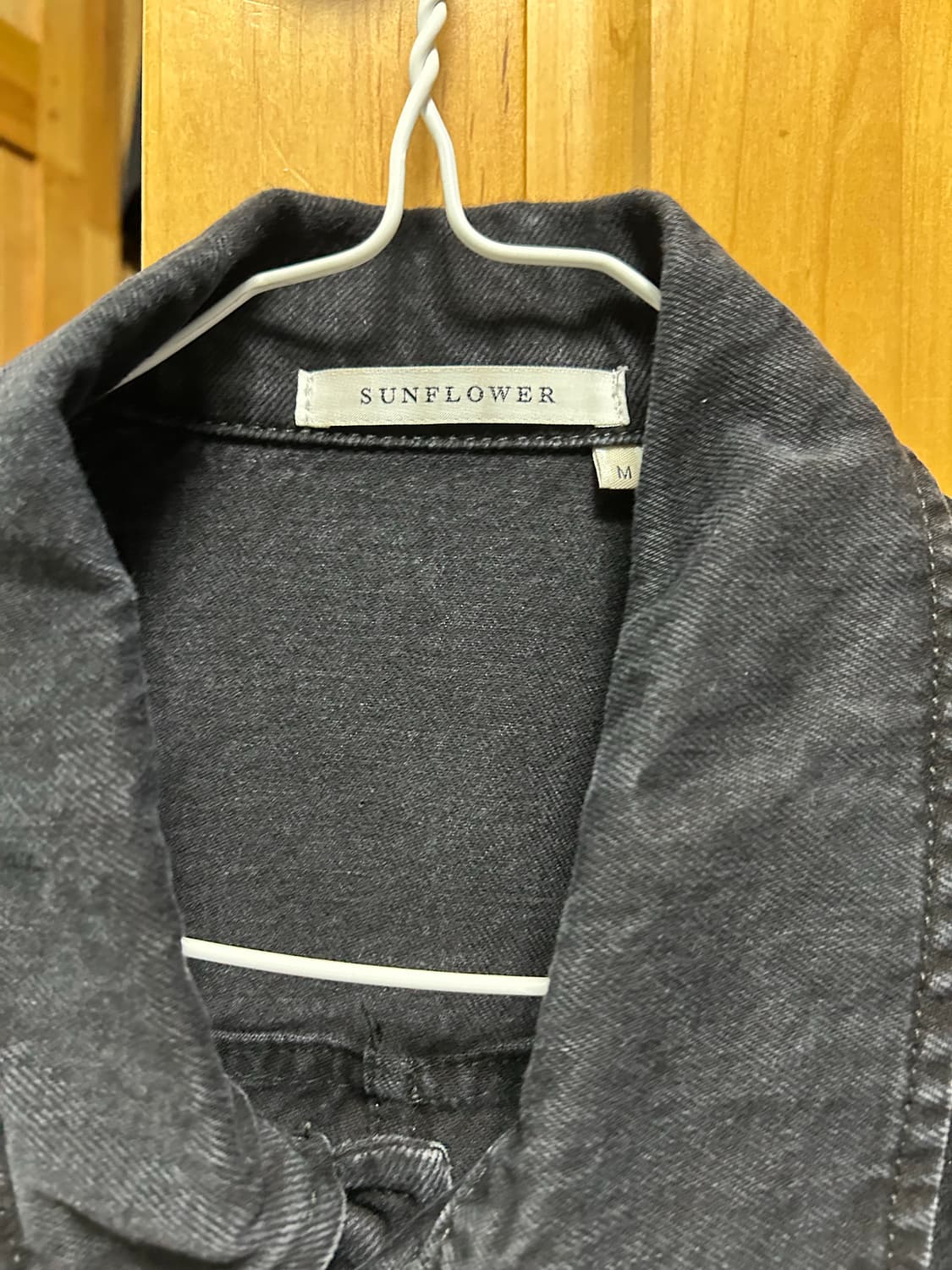 (M) Sunflower 워크자켓 상품이미지3
