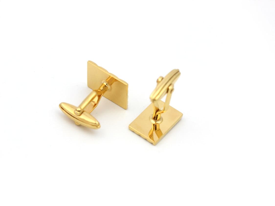 던힐 A-등급 남자 명품 커프스 빈티지 상품이미지3