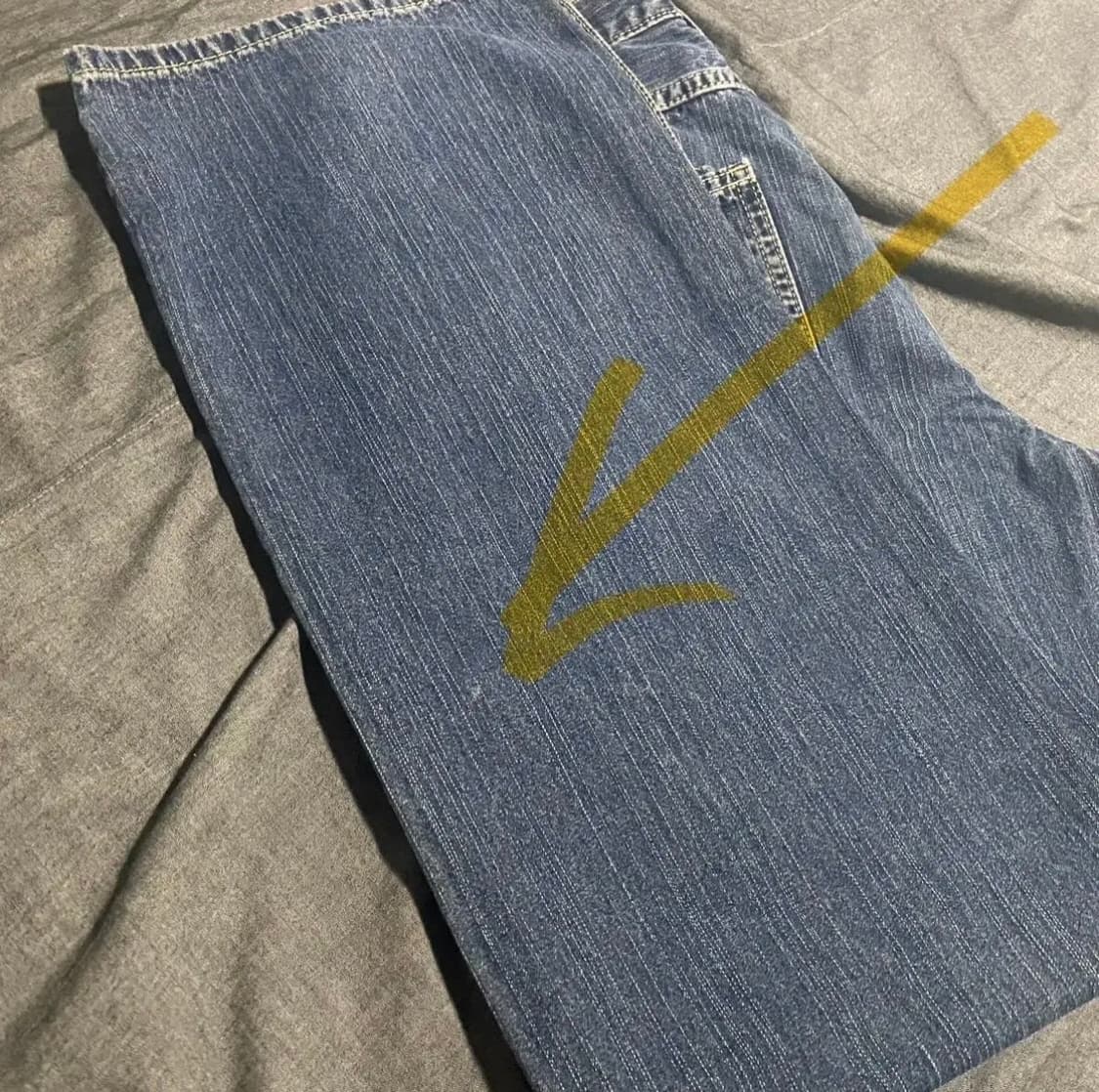 Nautica Jeans Company Loose Fit Pants 상품이미지10