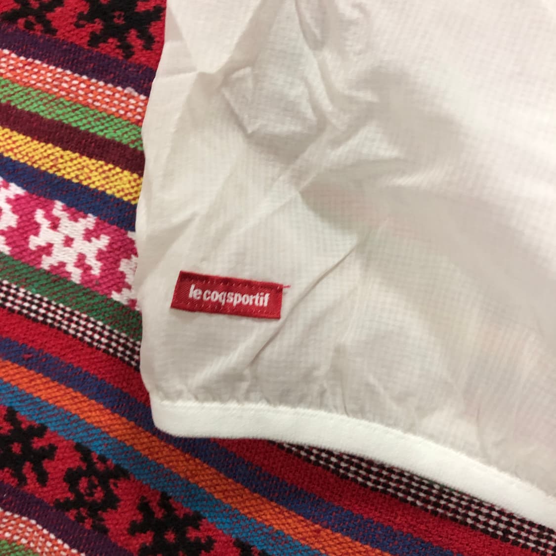 르꼬끄 스포츠 골프 베스트 바람막이 상품이미지4