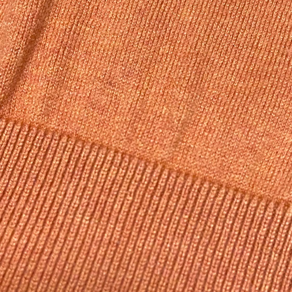 POLO 폴로 랄프로렌 만다린컬러 실크코튼캐시 니트 상품이미지6