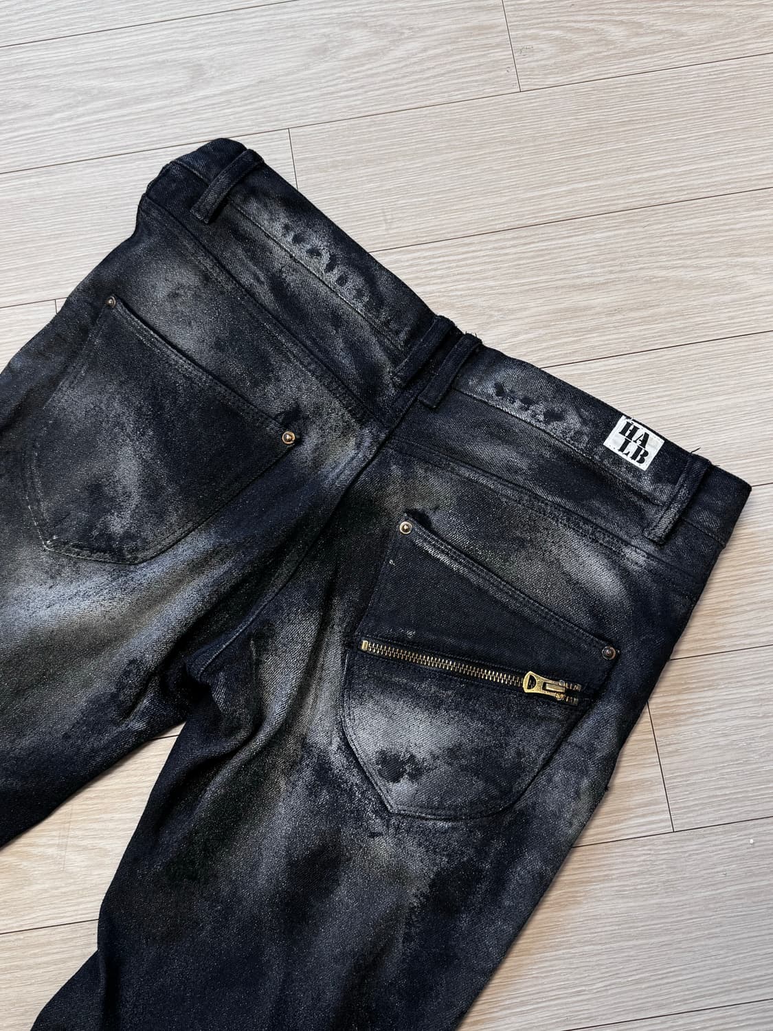 [30] HALB 코팅진 상품이미지1