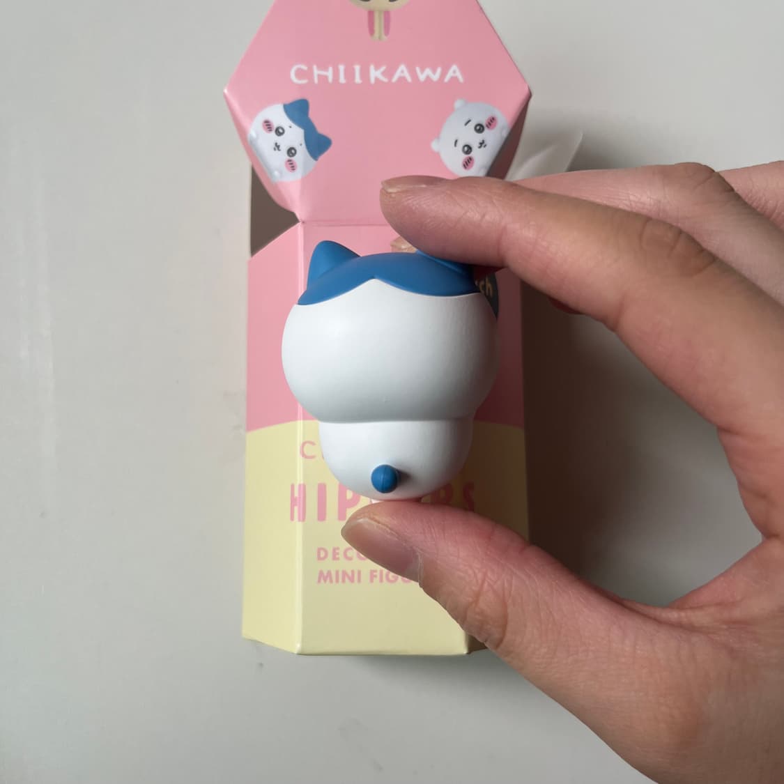 먼작귀 하치와레 히퍼 상품이미지3