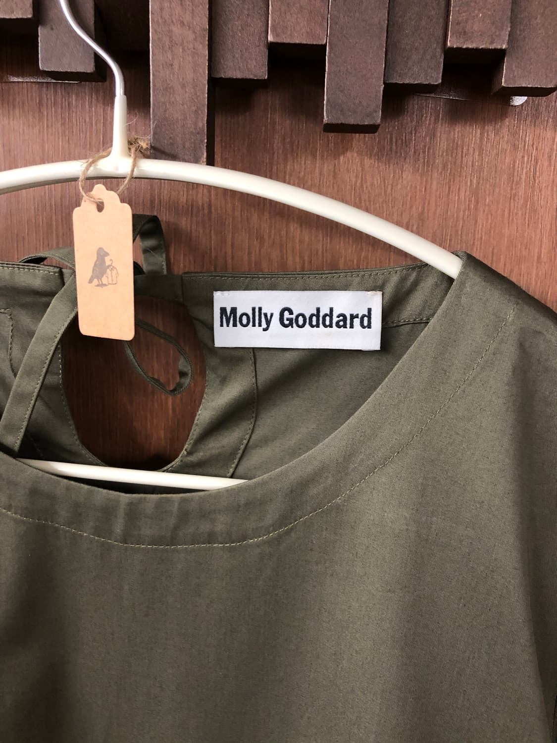 Molly goddard 미니 드레스 14 상품이미지2