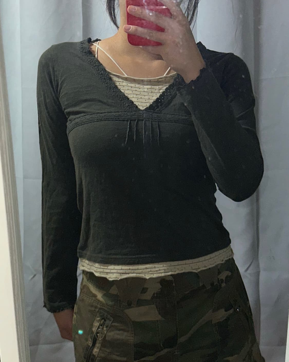 모리 레이어드 탑 상품이미지1