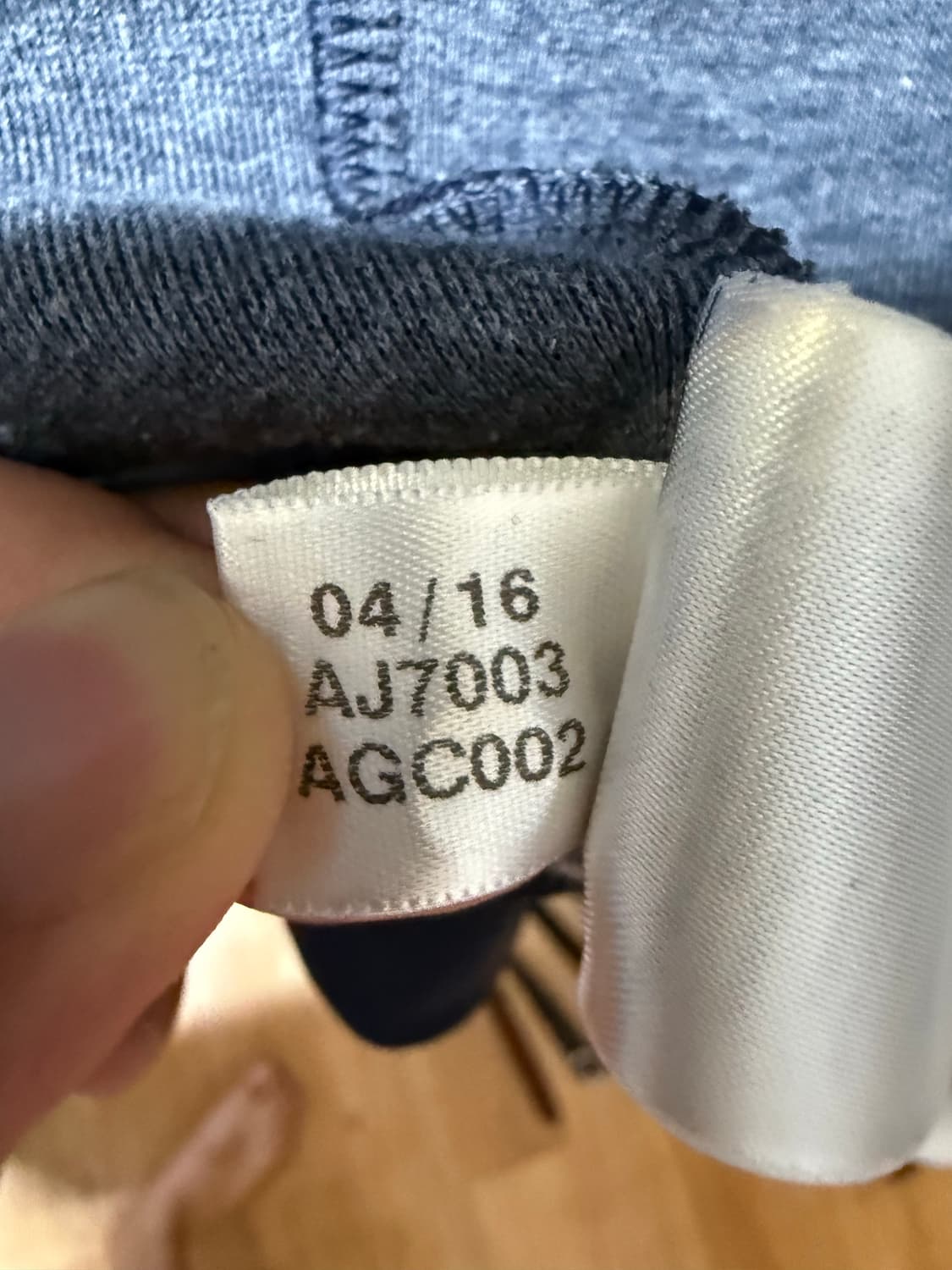 [M] 아디다스 파이어버드 트랙탑 져지 상품이미지5