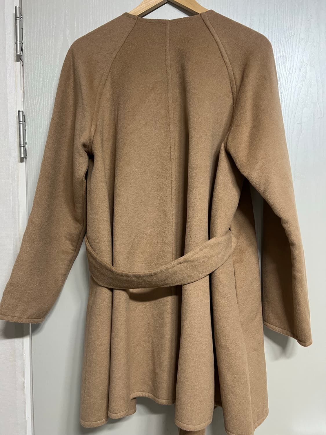 로렌 랄프로렌 (정품) 로브 롱가디건 상품이미지2