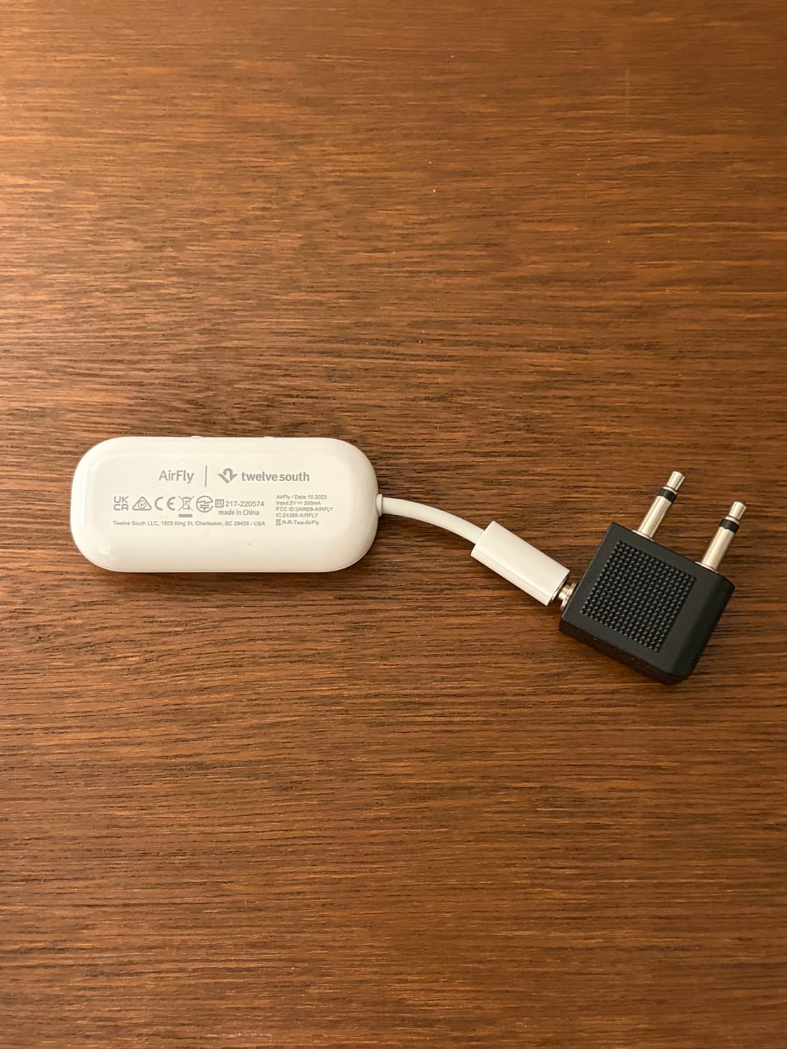 AirFly 에어플라이 SE 오디오 블루투스 리시버 상품이미지4