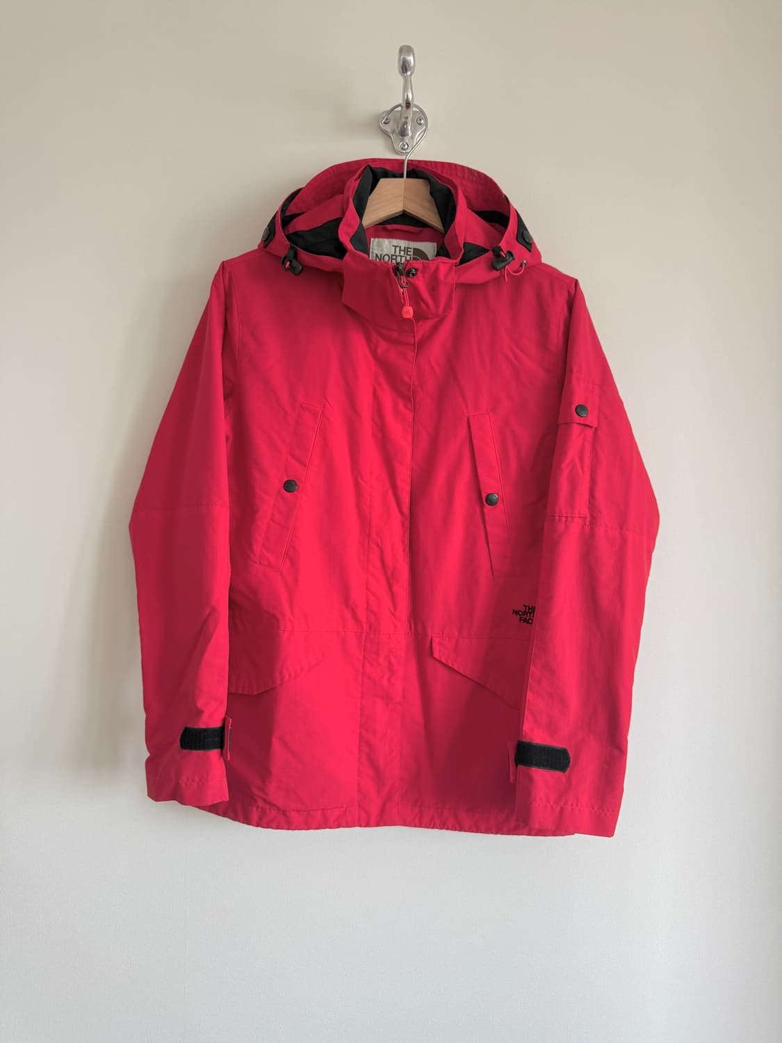 노스페이스(THE NORTH FACE) 바람막이 윈드브레이커 상품이미지1
