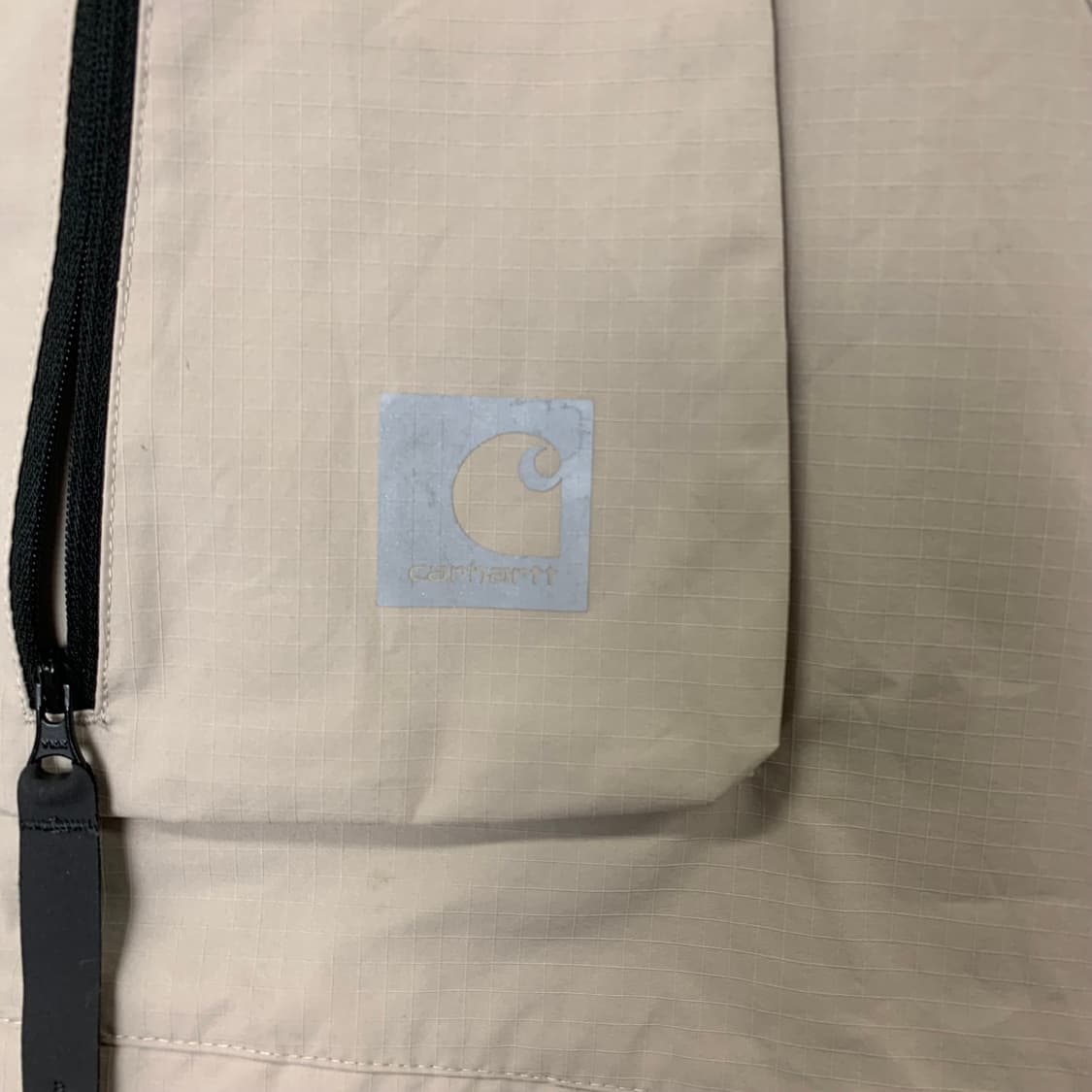 칼하트 wip 헤이스 포켓 베스트 상품이미지4