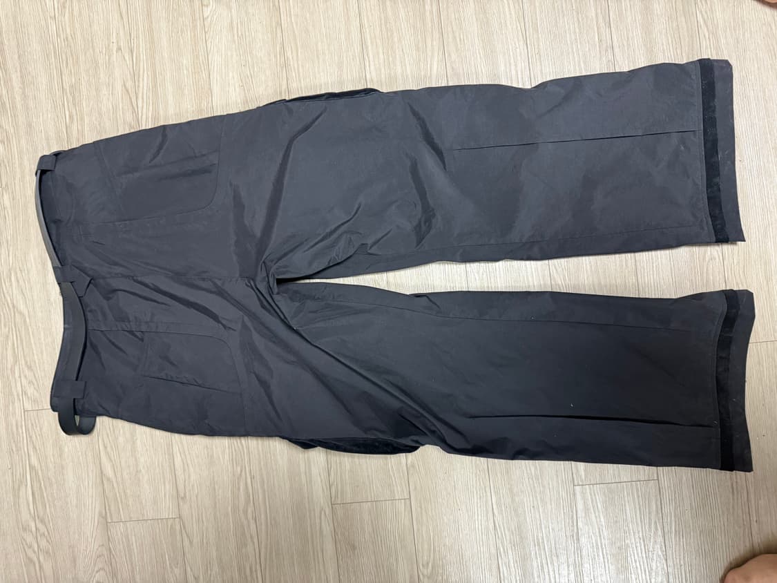 엑슬림 ep7 TROUSERS 상품이미지3