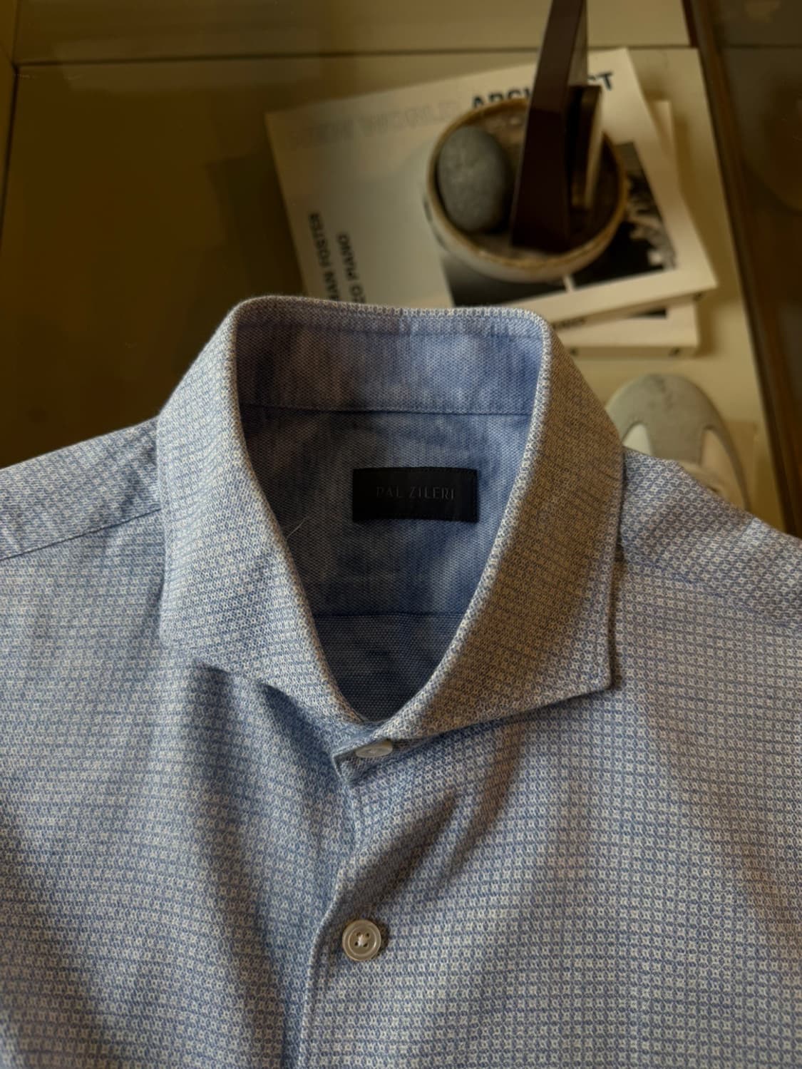 빨질레리 드레스 셔츠 100 상품이미지8