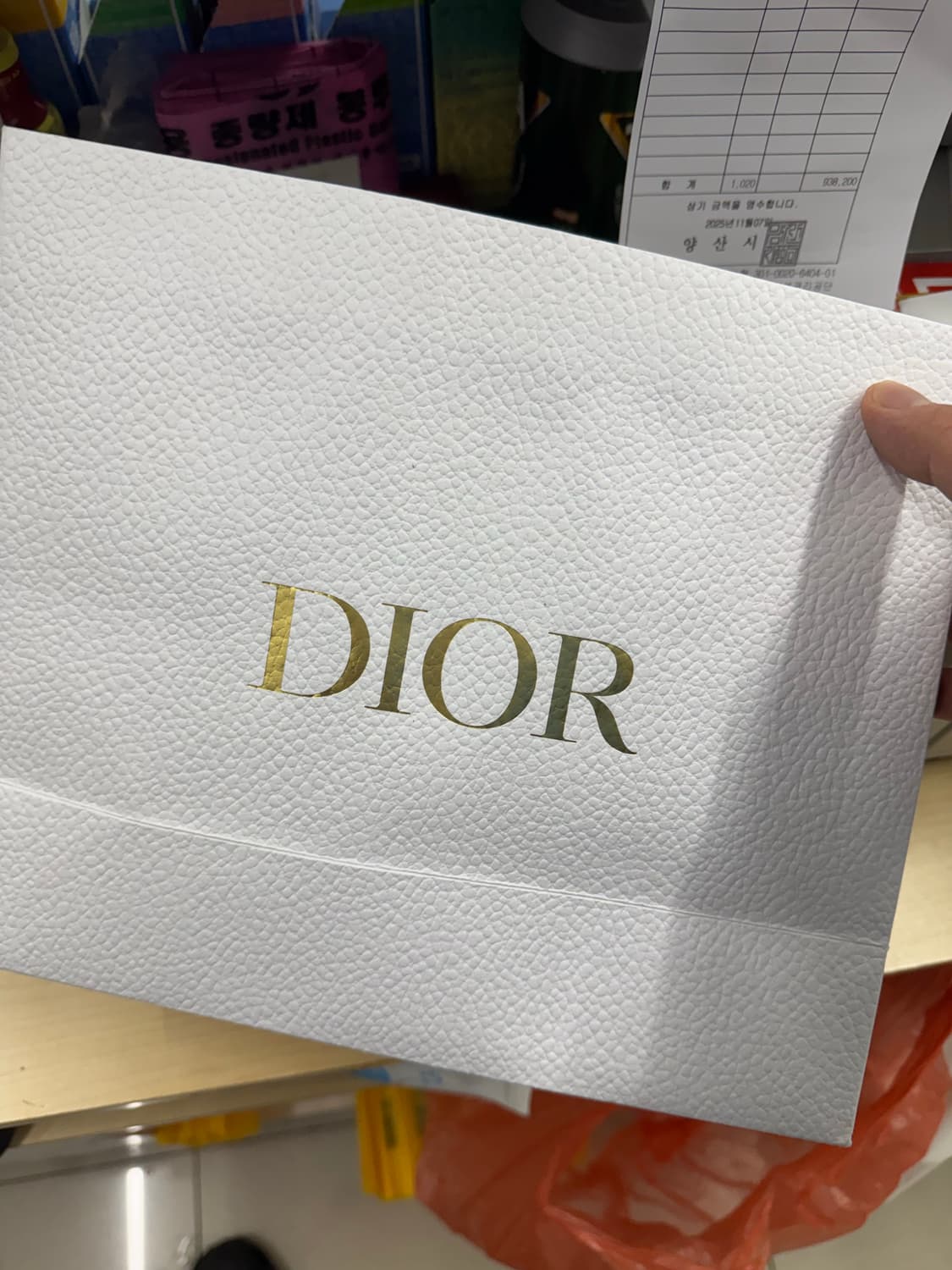 디올 소바쥬 오 드 퍼퓸 60ml 향수 상품이미지4