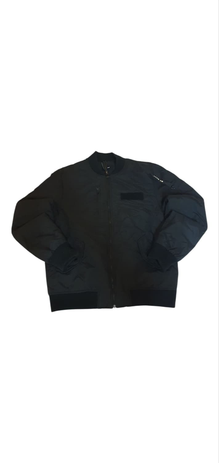 폴햄 항공 점퍼 상품이미지1