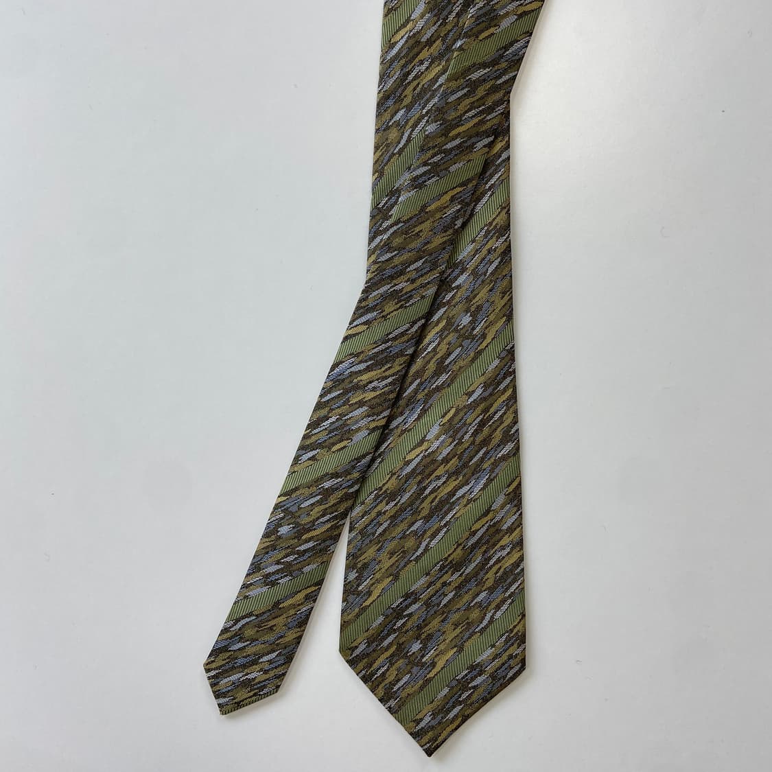 이세이미야케 정품 명품넥타이 (isseymiyake) 상품이미지1