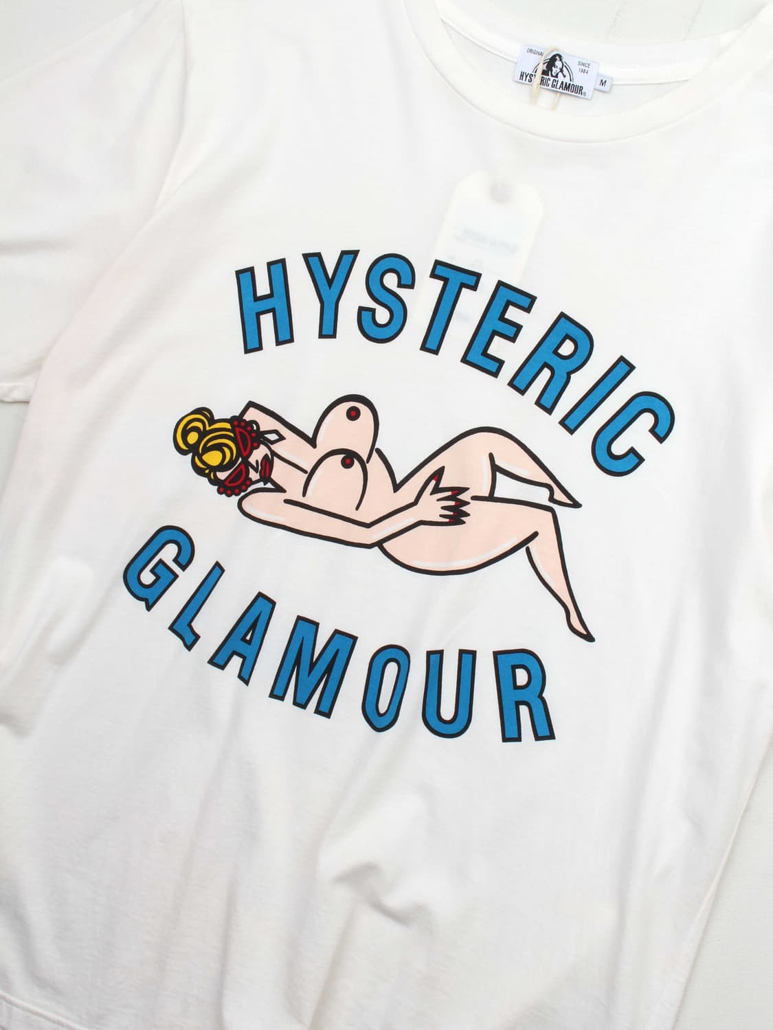 HYSTERIC GLAMOUR (M) 상품이미지6