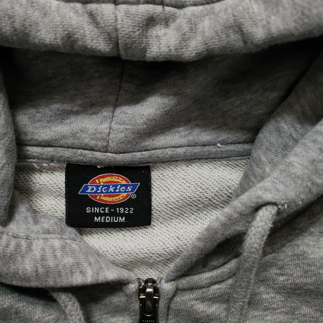 디키즈 후드집업 상품이미지2