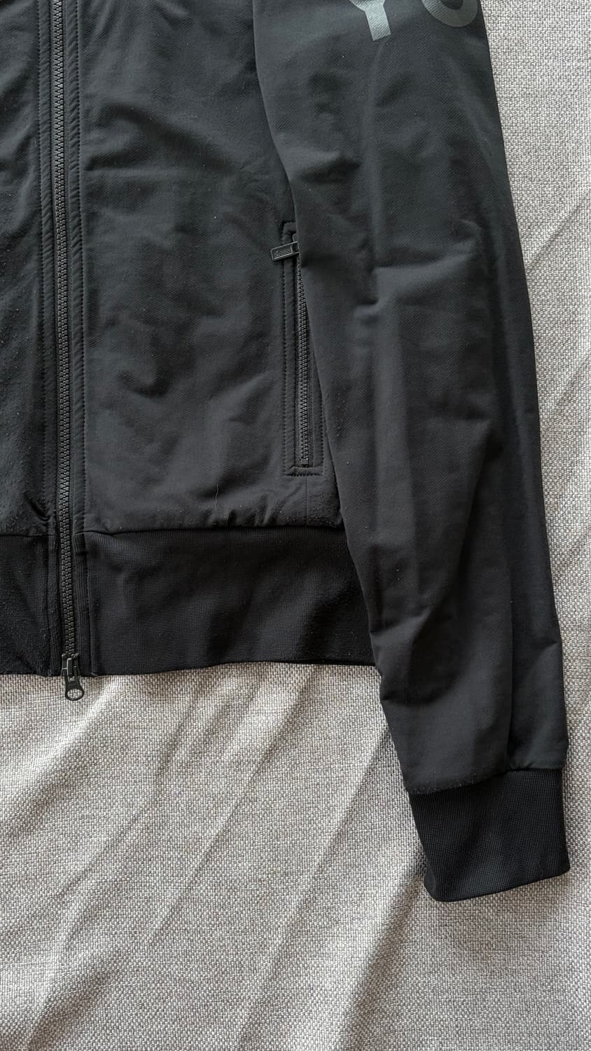 Y-3 후드집업 상품이미지3