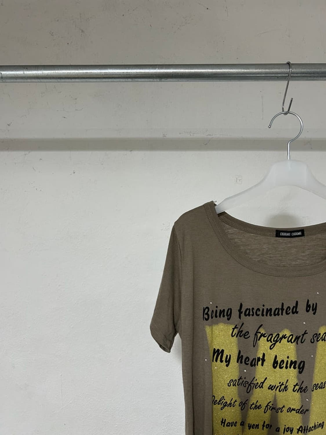 vtg top 상품이미지2