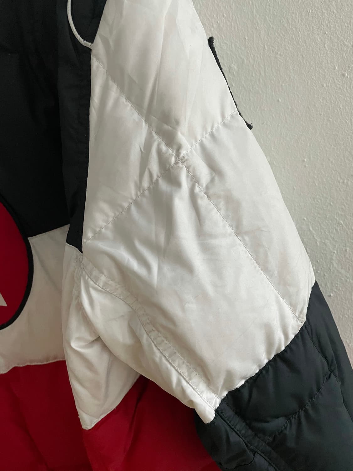 폴로 패딩 상품이미지9