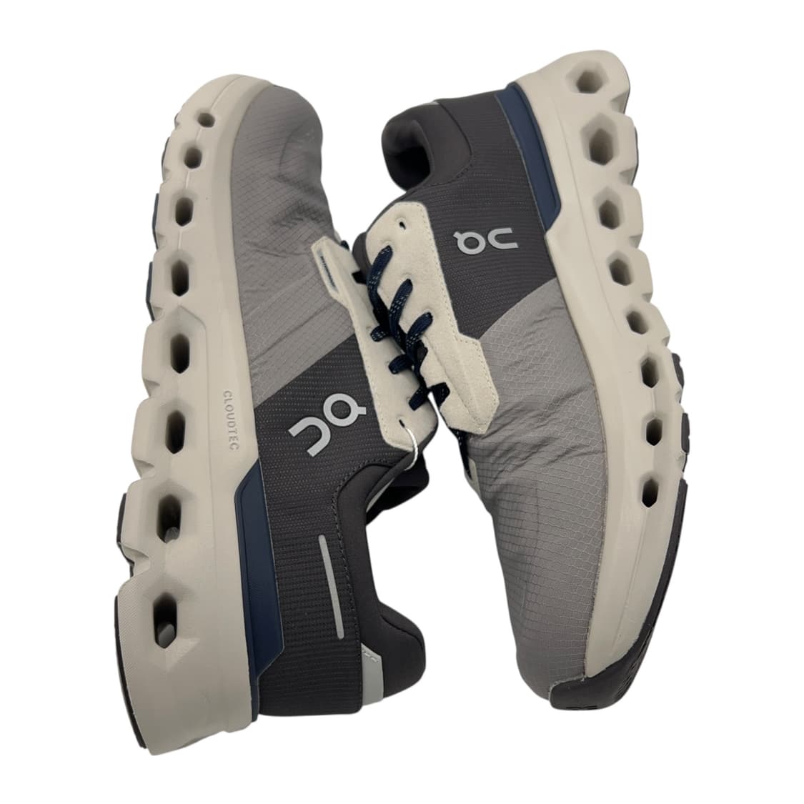 280 온 러닝 클라우드러너2 워터프루프 징크 미드나잇 상품이미지2