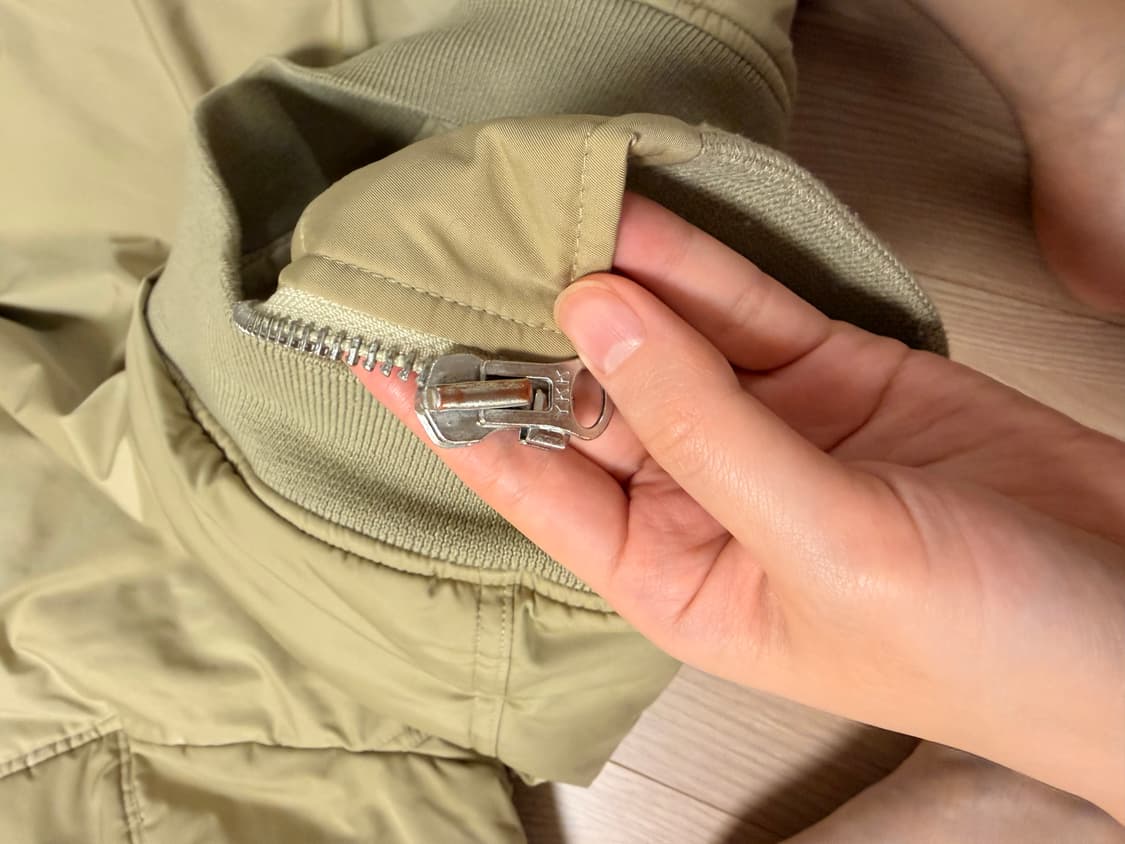 마리아노 점퍼 상품이미지7