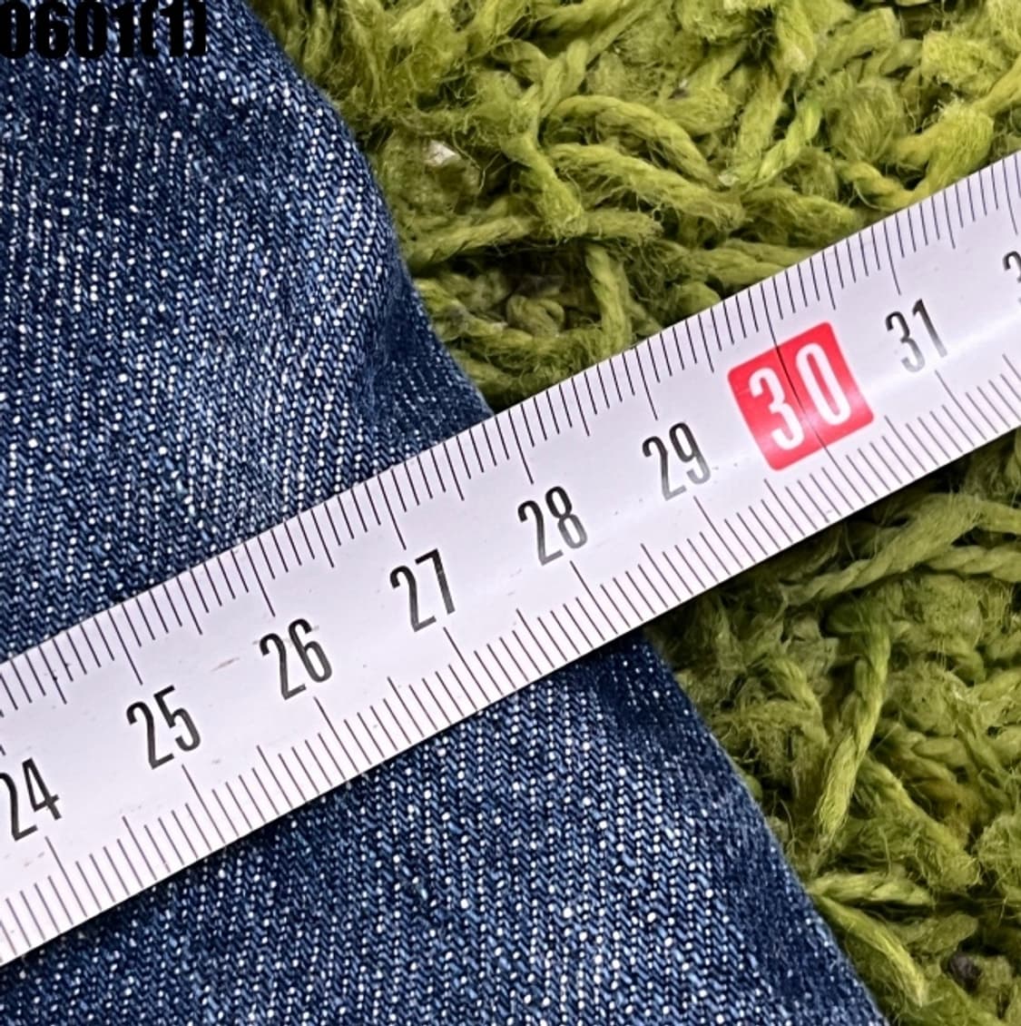 리바이스 221 청바지 상품이미지8