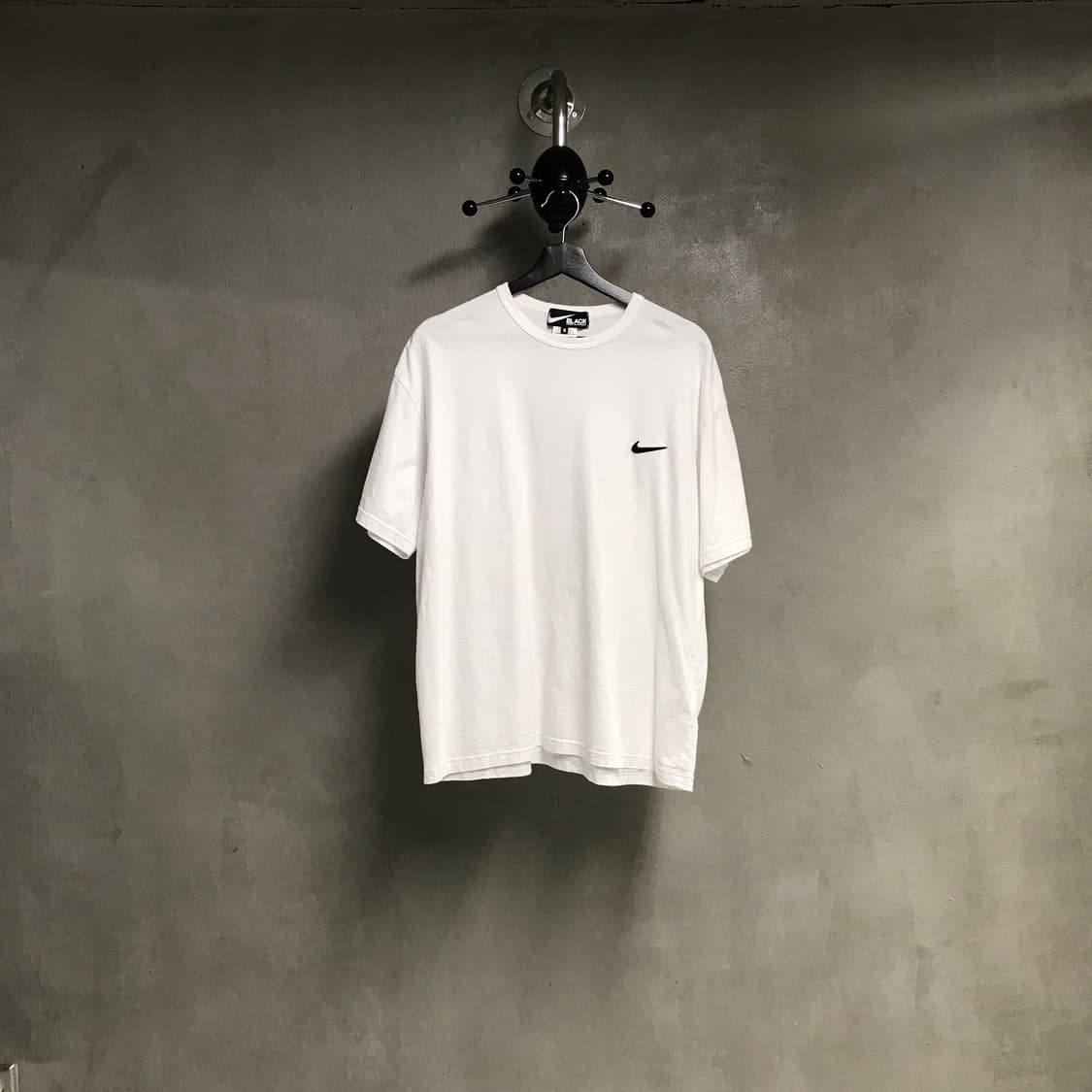 나이키 X 꼼데가르송 반팔 티셔츠 S 상품이미지1