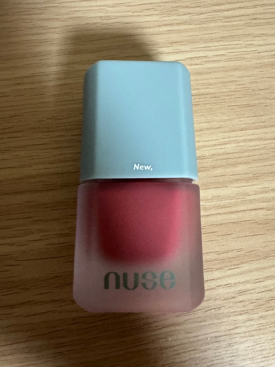 누즈 무스 케어 치크 하티 상품이미지4