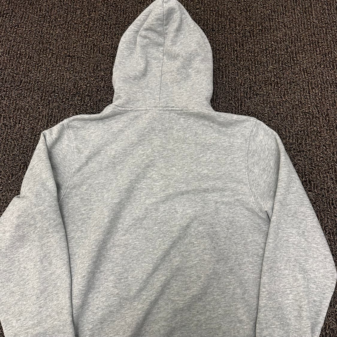 Dickies 디키즈 후드티셔츠 그레이 M 상품이미지6