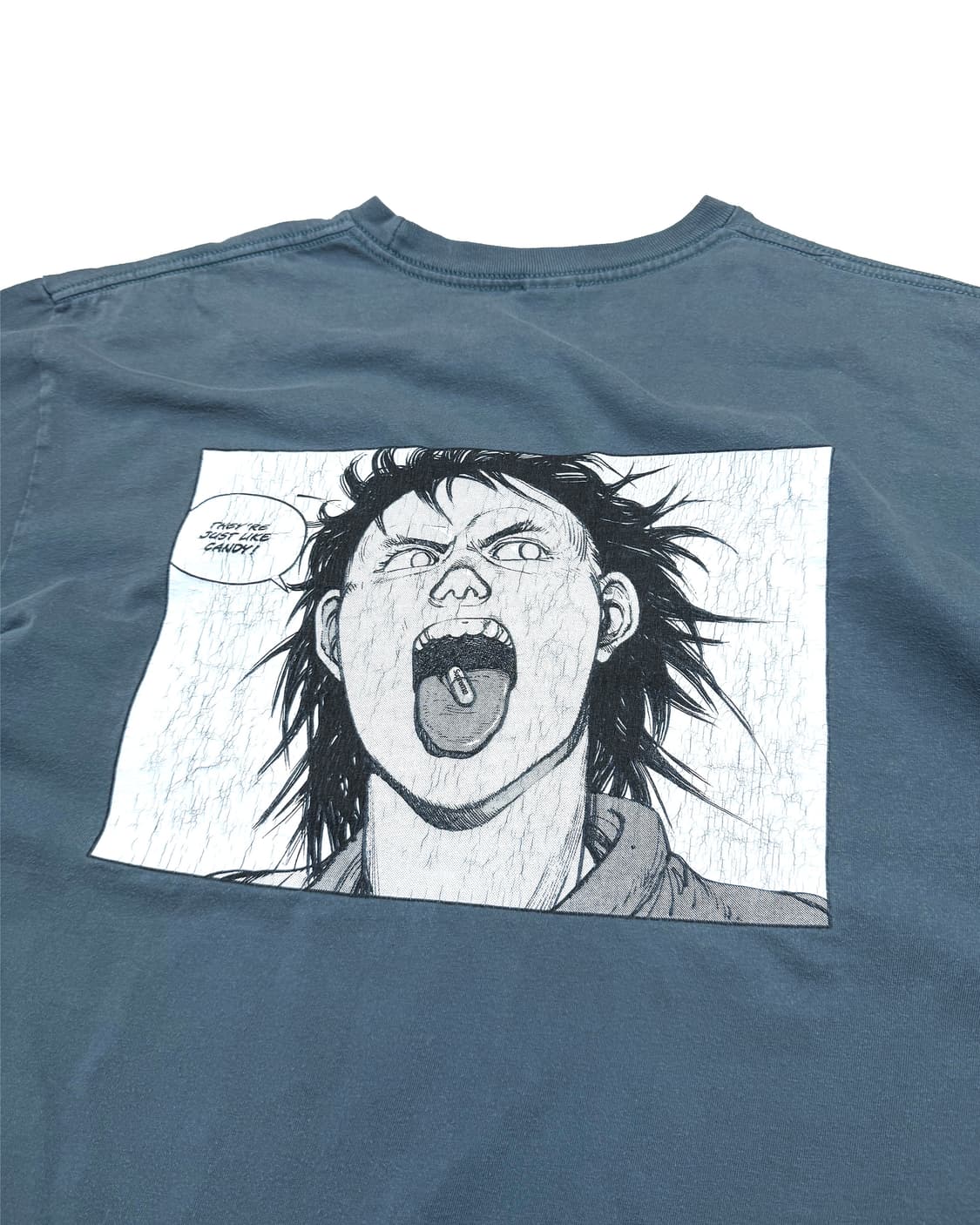 슈프림 아키라 필 티셔츠 상품이미지2