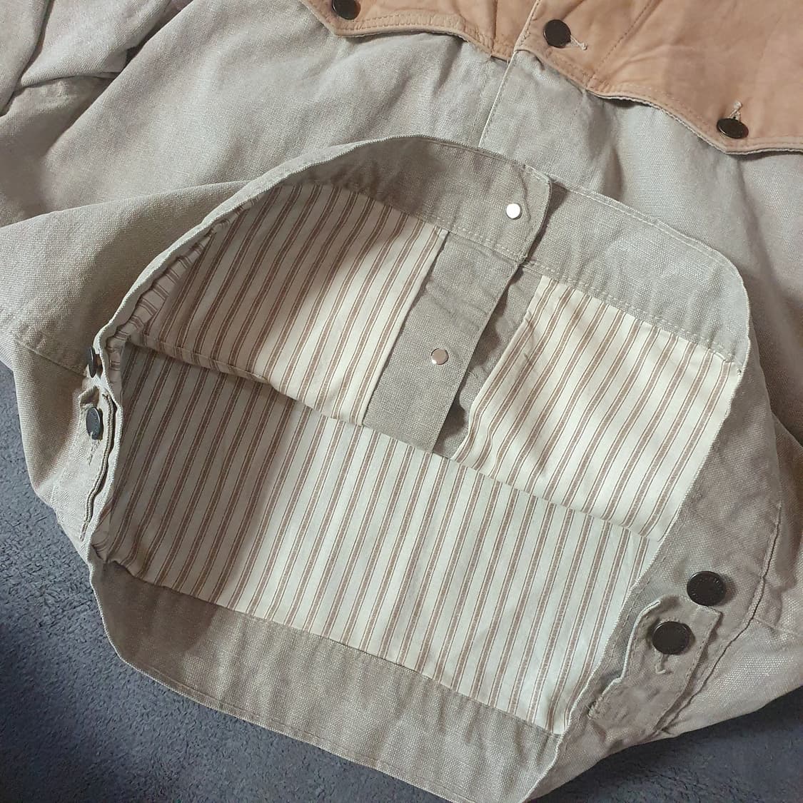 The Australian Outback Collection 웨스턴 자켓 상품이미지8