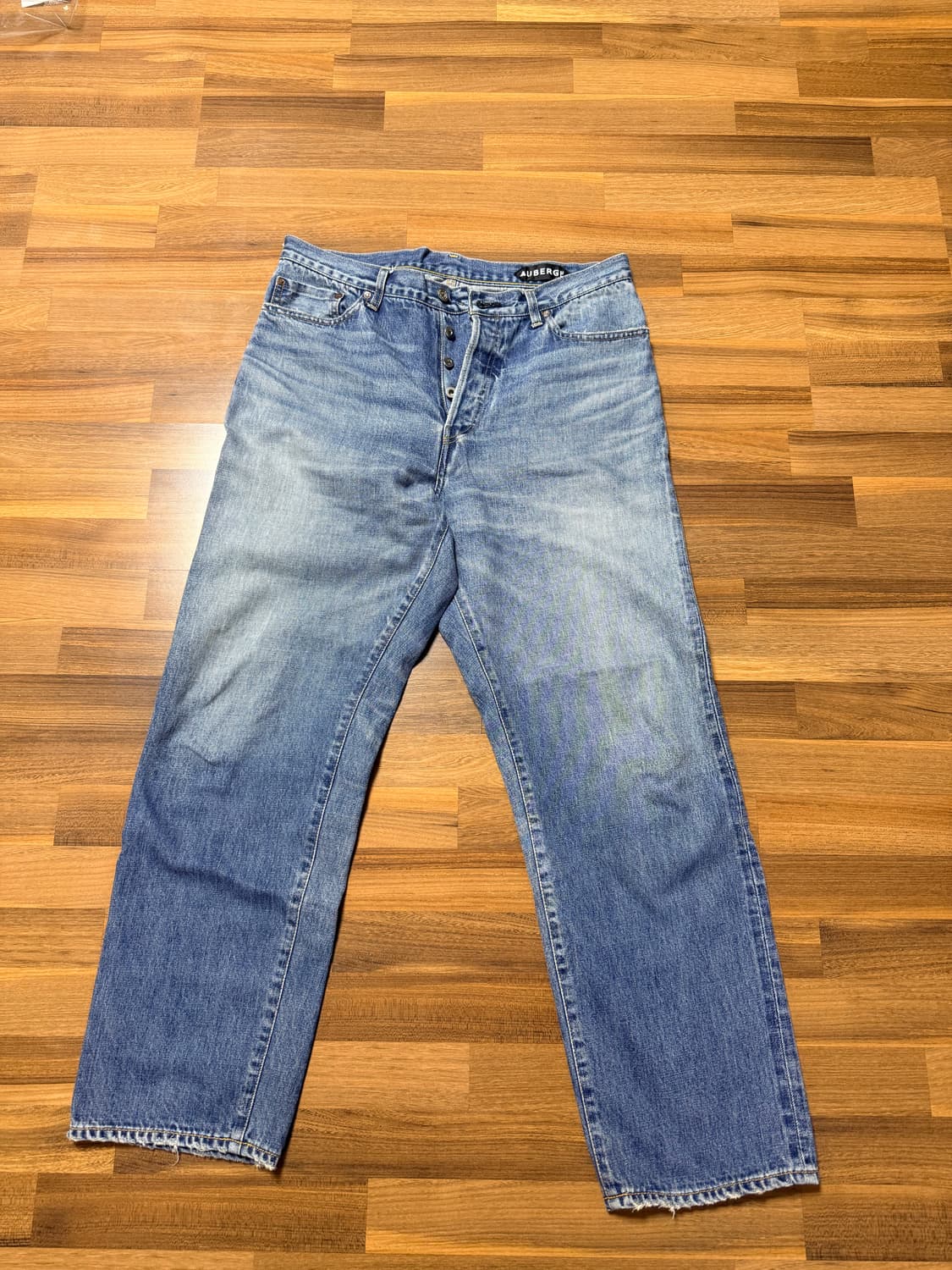 어드레서 오베르쥬 빈티지 워시 상품이미지2