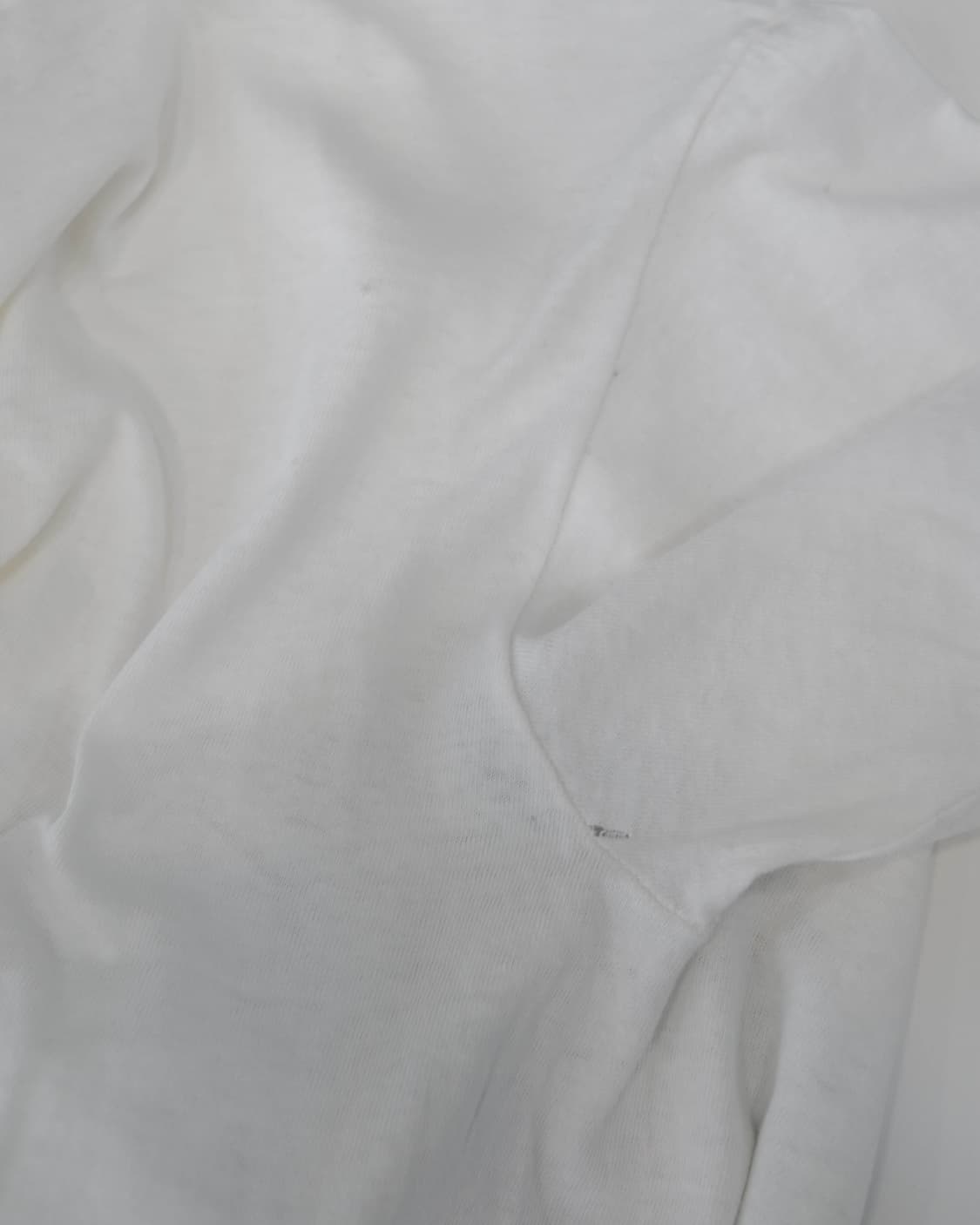 90s Fruit of the loom made in u.s.a 상품이미지5