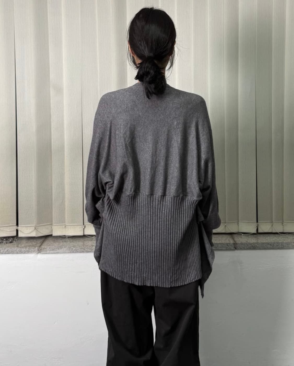 Lupilien 가디건 상품이미지5