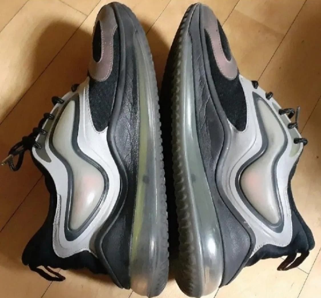 나이키 에어맥스 제퍼 EOI 270 상품이미지6