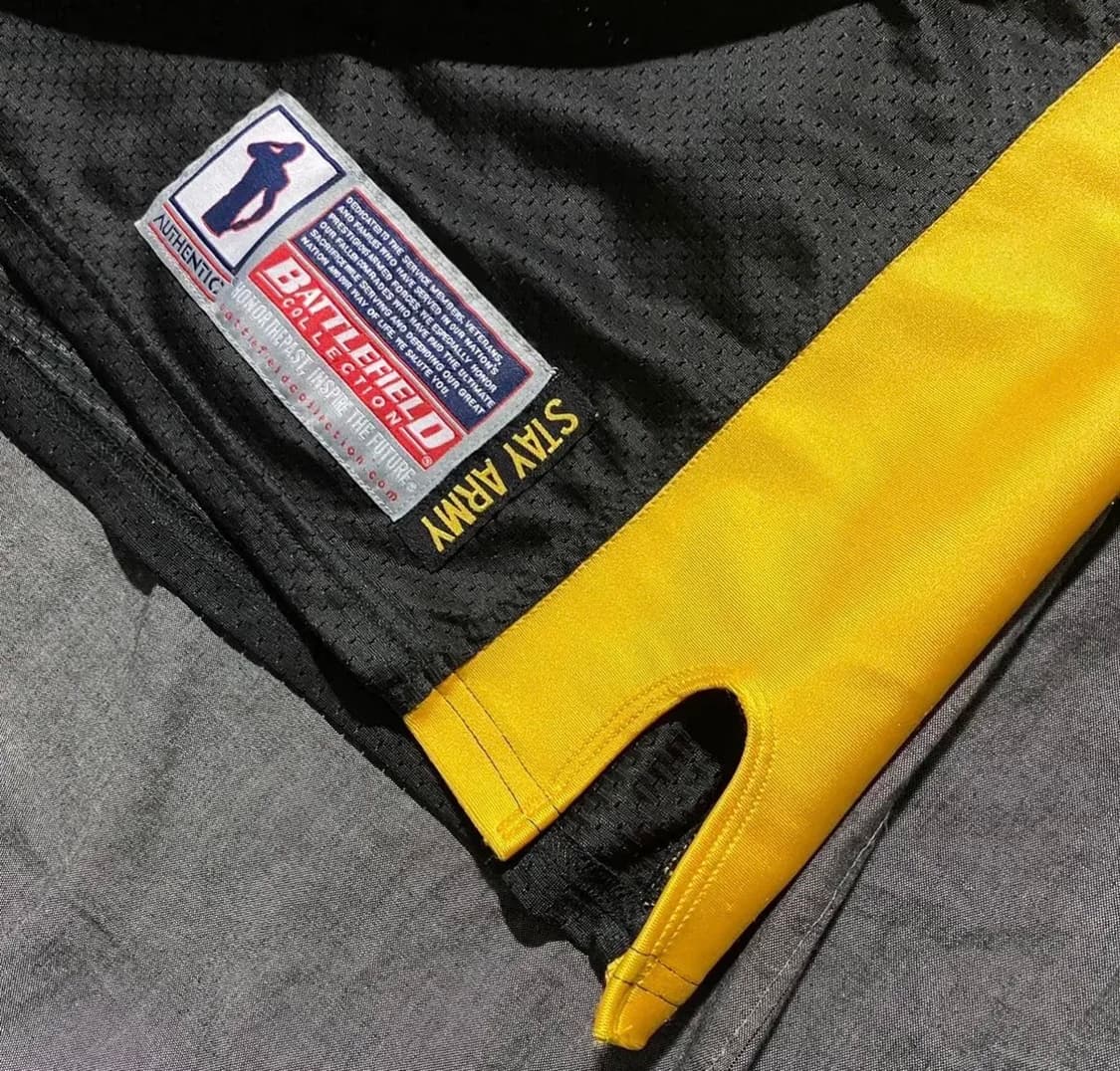 Battlefield Collection Army Jersey 상품이미지6
