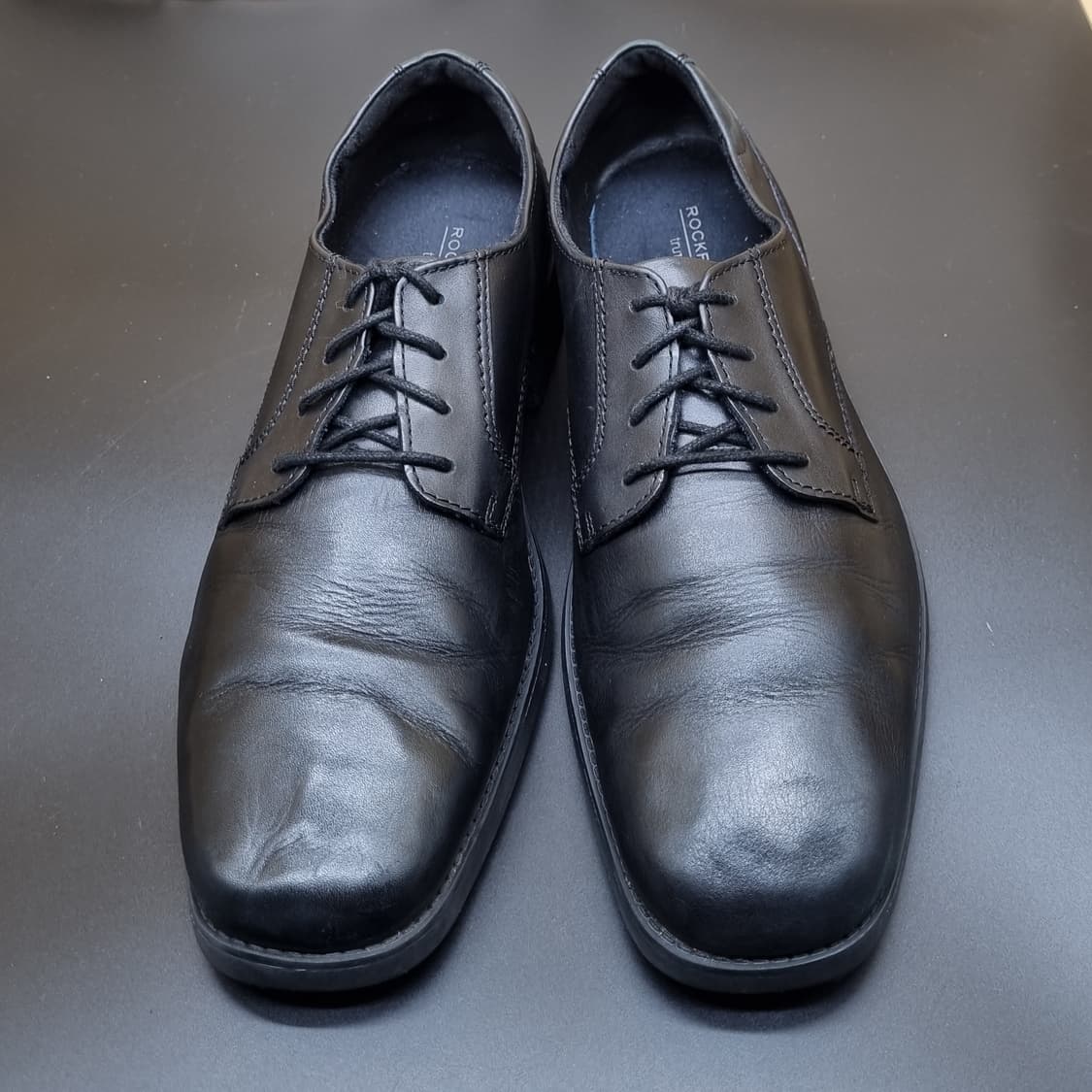 락포트 남성컴포트화285 상품이미지2