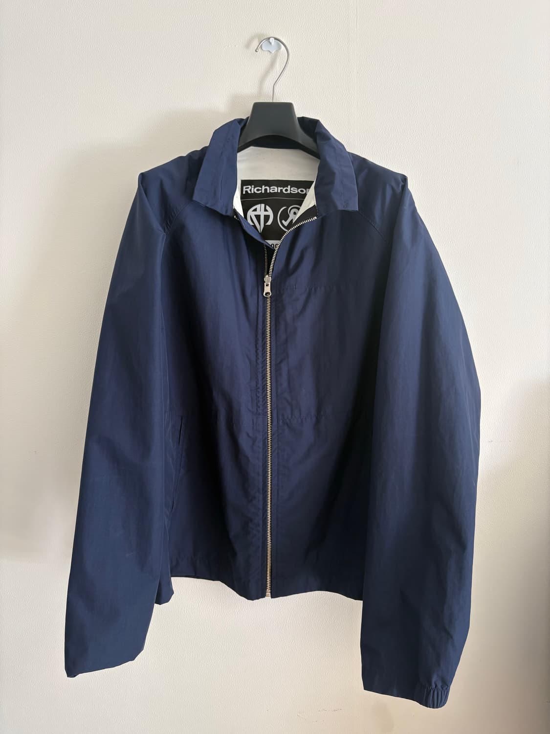 리차드슨 코치 자켓 상품이미지3