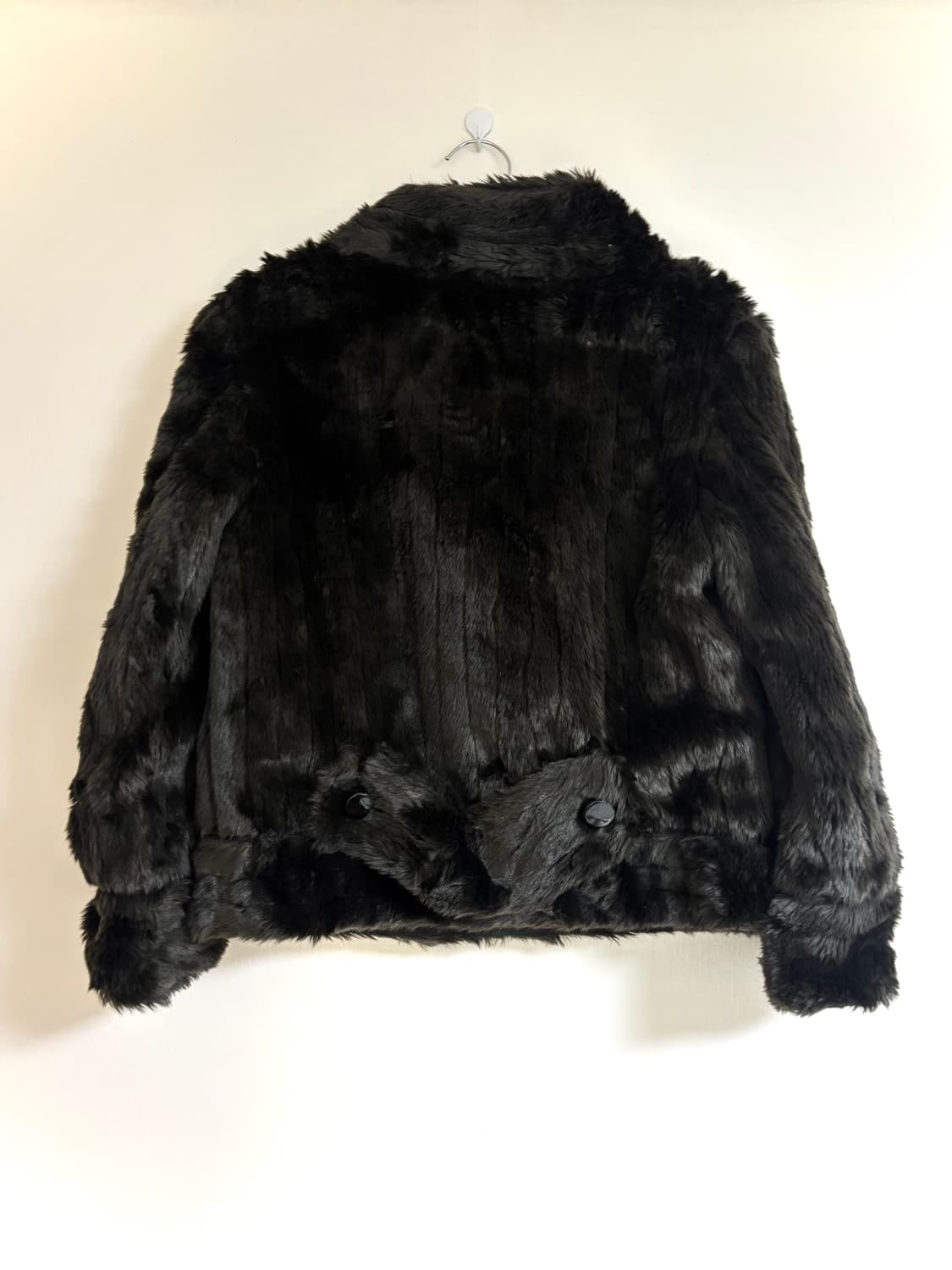 마크제이콥스 퍼자켓 상품이미지3