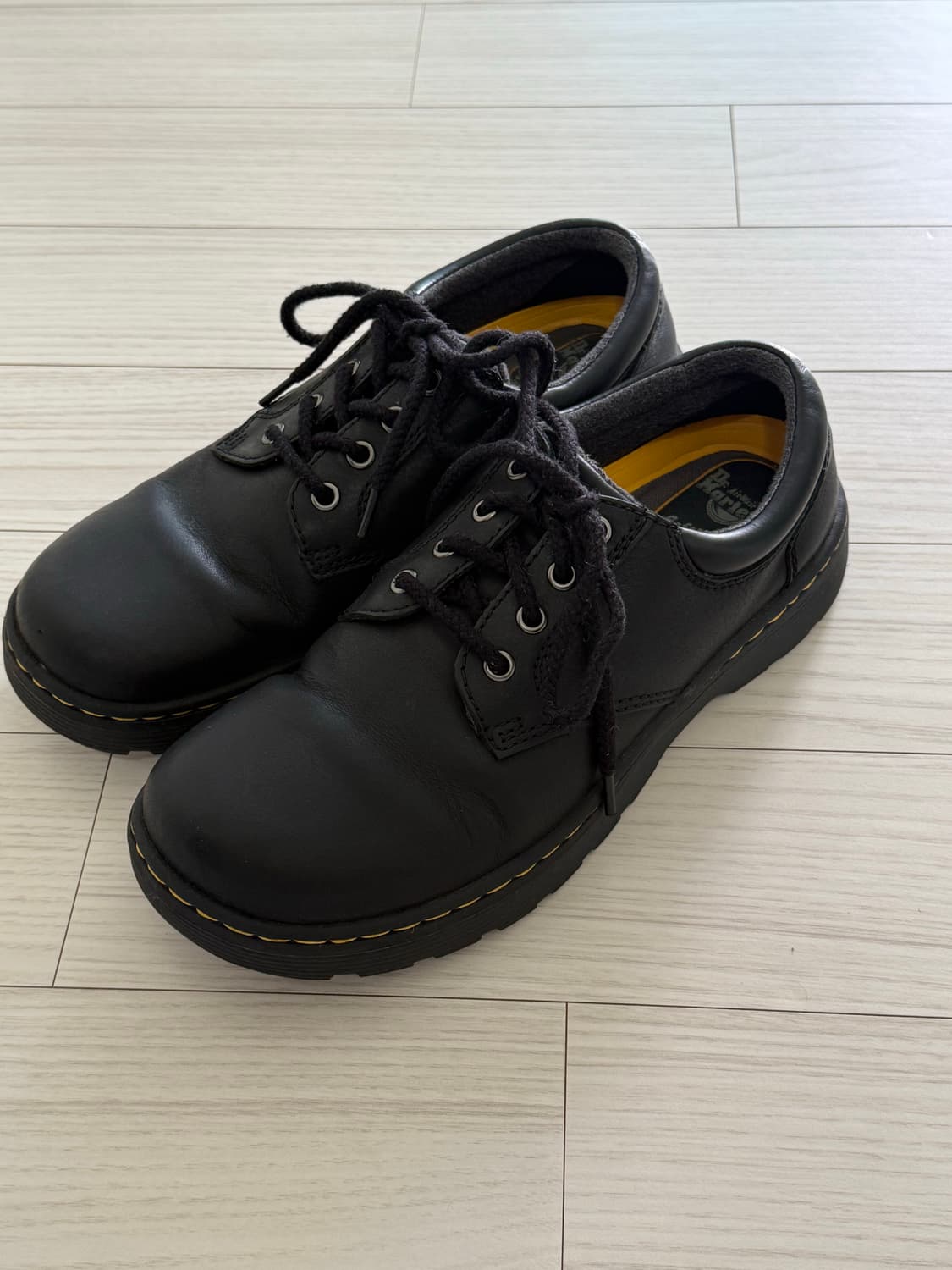 닥터마틴 구동화 260 상품이미지3