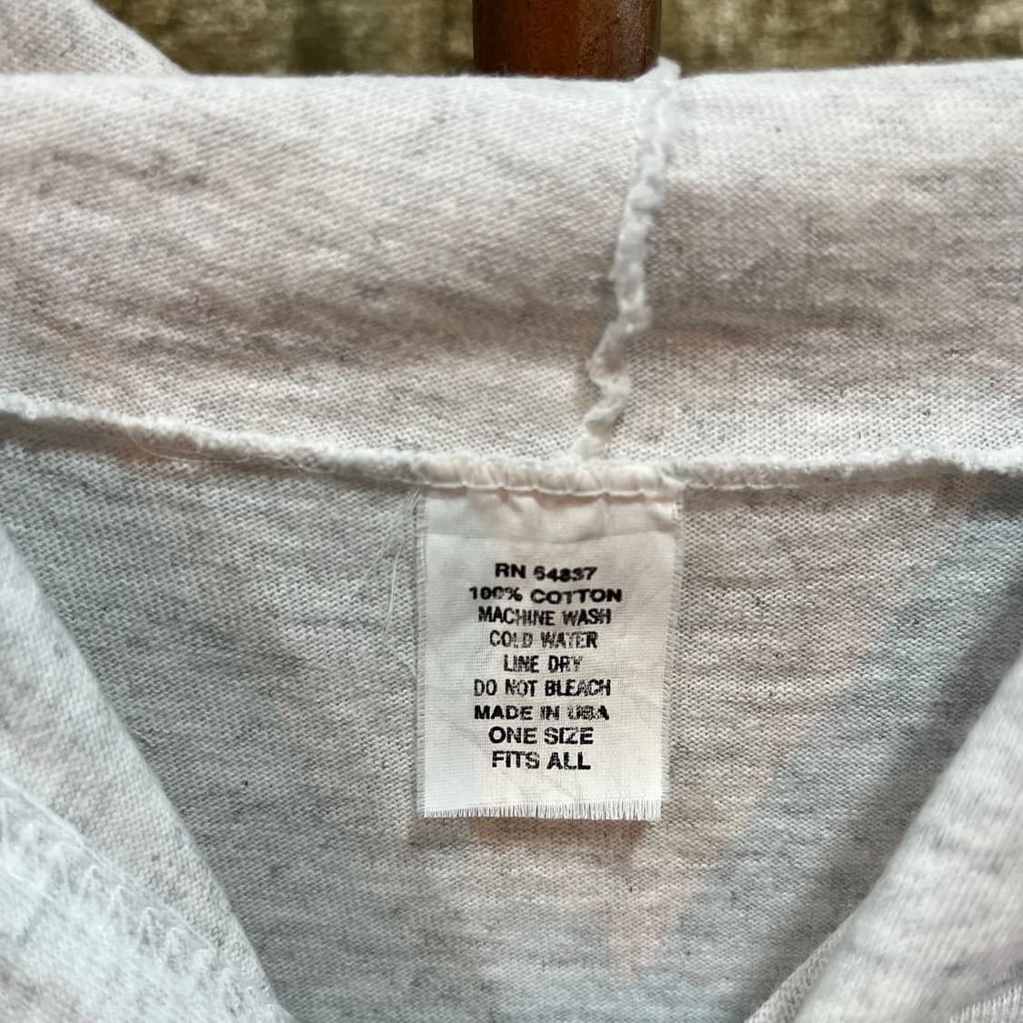 90s USA 빈티지 티셔츠 4 상품이미지3