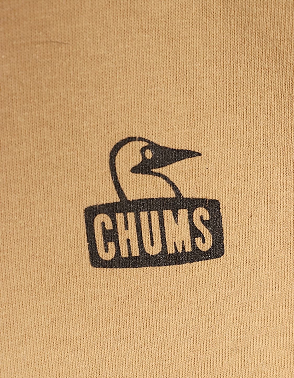 CHUMS Print T-Shirts 상품이미지3