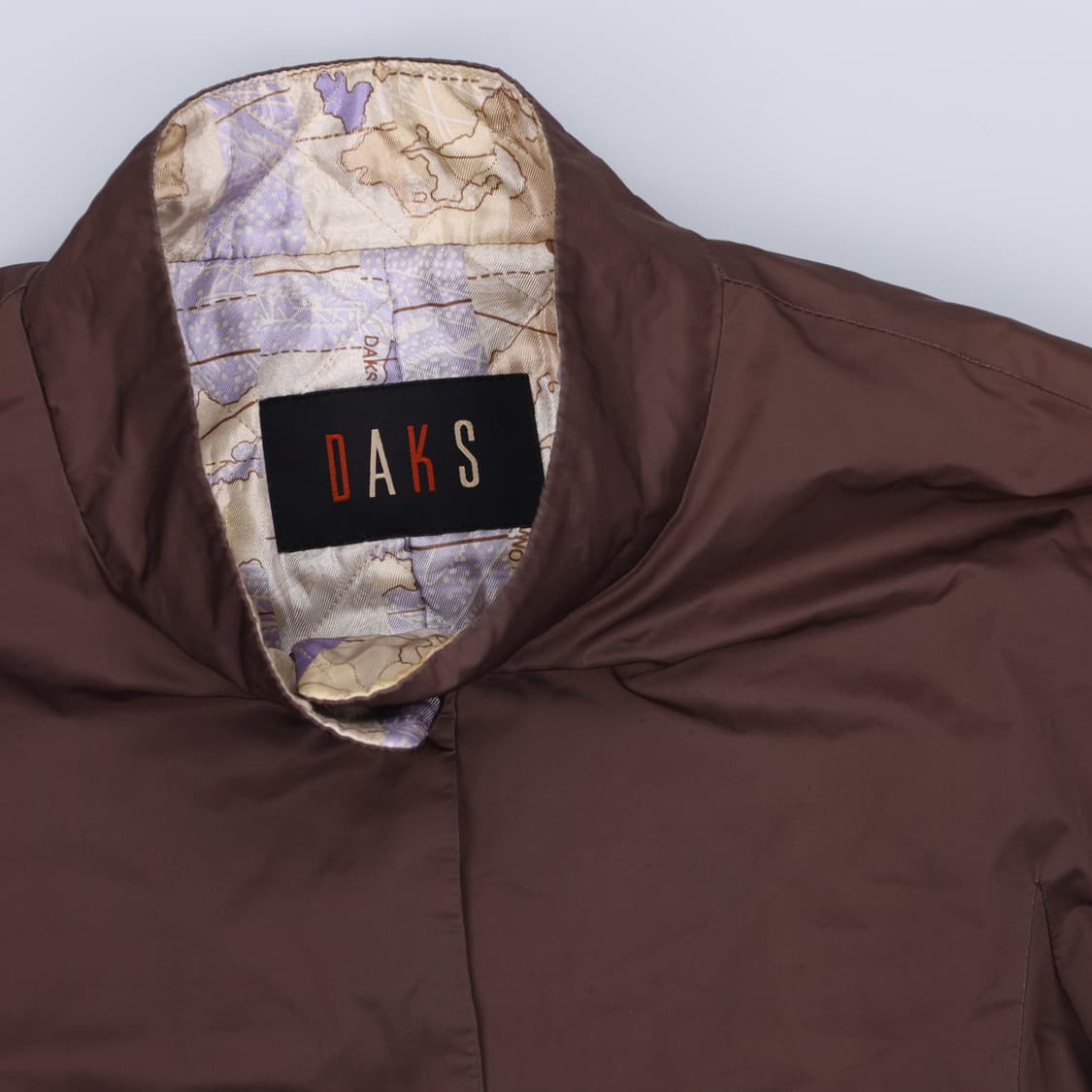 85-160 닥스 여성 자켓 0325H1 상품이미지3