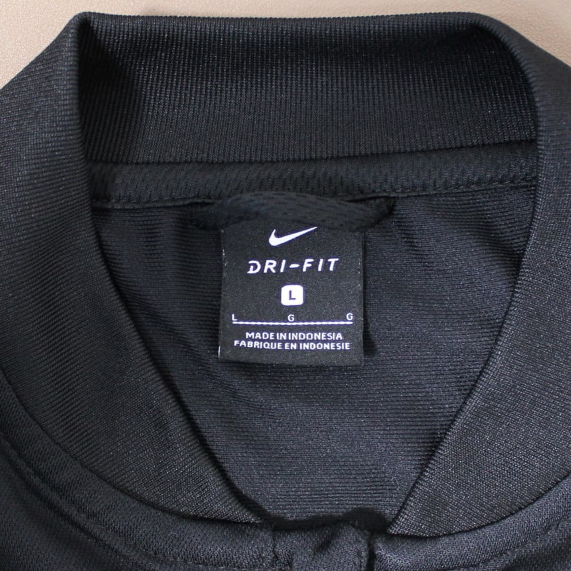 Nike 나이키 드라이핏 검 흰 트랙탑 져지  상품이미지4