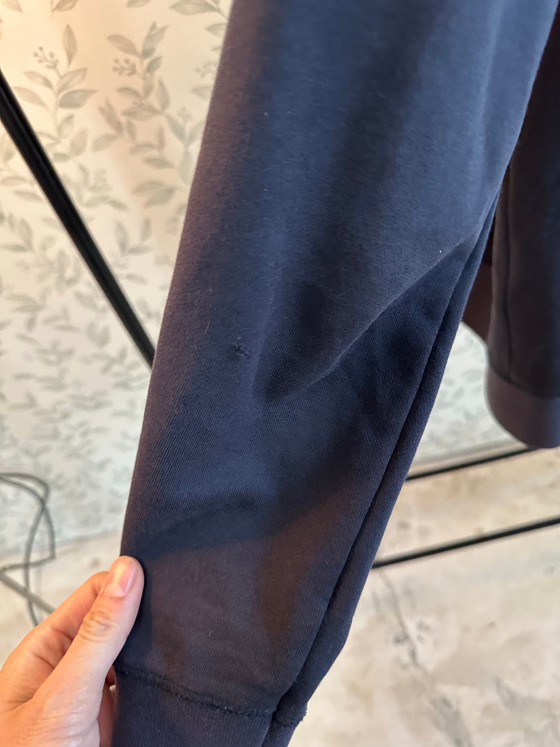 씨피컴퍼니 고글 후드집업M(95) 상품이미지4